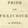 Title page of Austen's 1813 edition of Pride and Prejudice