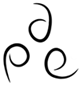 Lost-theory.org logo
